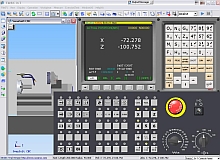 Swansoft CNC SIMULATOR