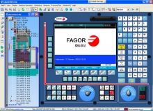 Swansoft CNC SIMULATOR