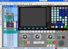 Swansoft CNC SIMULATOR